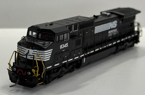 Scale atlas dash - n, 8-40cw