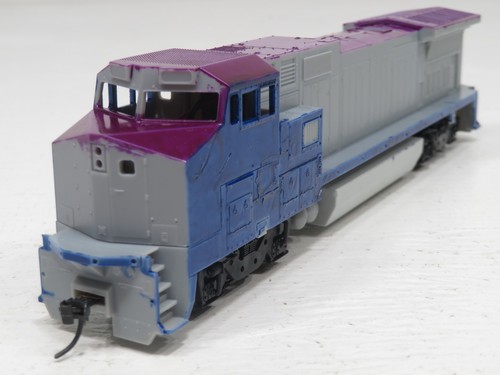 Walthers 931 151 - walthers, ho