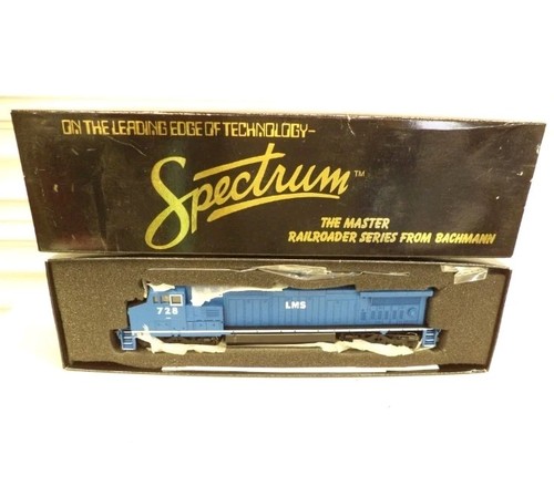 Bachmann 86030 dash - dash, 8-40cw