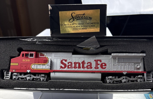 Spectrum 86021 santa - spectrum,