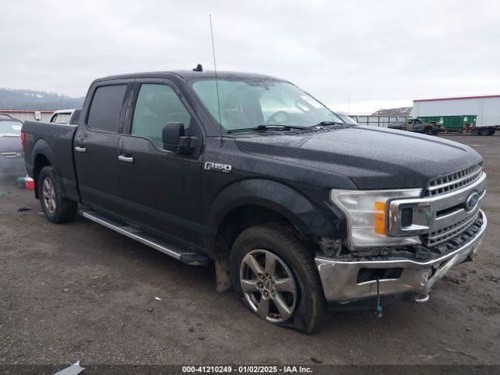 2019 ford f150 radio - 2019-20,