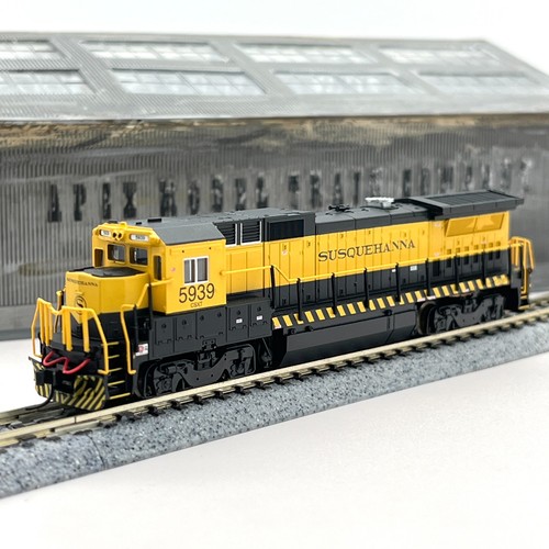 Atlas scale 48736 - 48736, csx