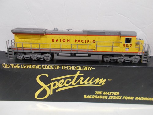Spectrum union pacific dash - ~,