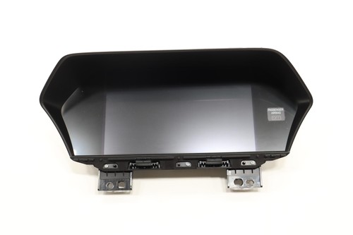 2019 2022 acura - ilx, dash