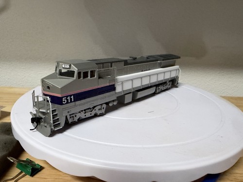 Walthers mainline amtrak phase - mainline,
