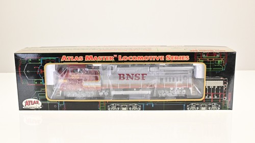 Atlas master dash 40bw - master, 8-40bw