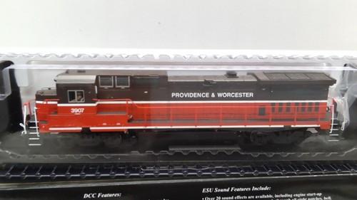 Atlas dcc - ho,