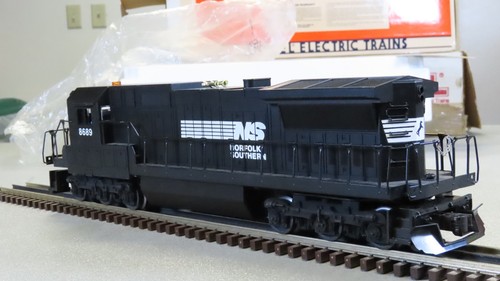 Lionel 18213 norfolk - 6-18213,