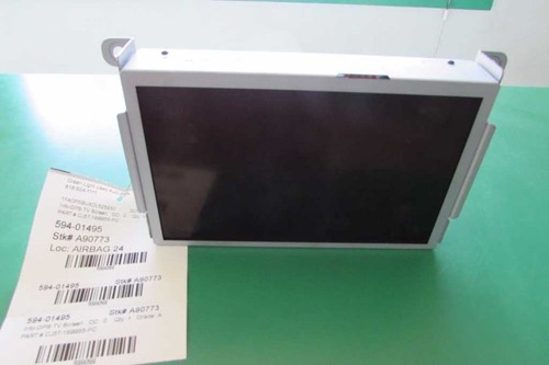 Info gps screen display - info-gps-tv,