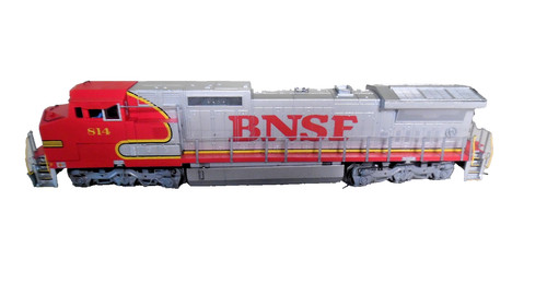 Bachmann spectrum 86027 - 86027, bnsf