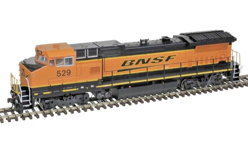 Atlas scale dash 40bw - ho, ~