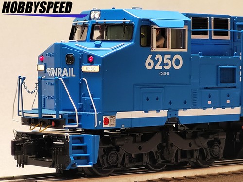 Mth premier conrail dash - mth,